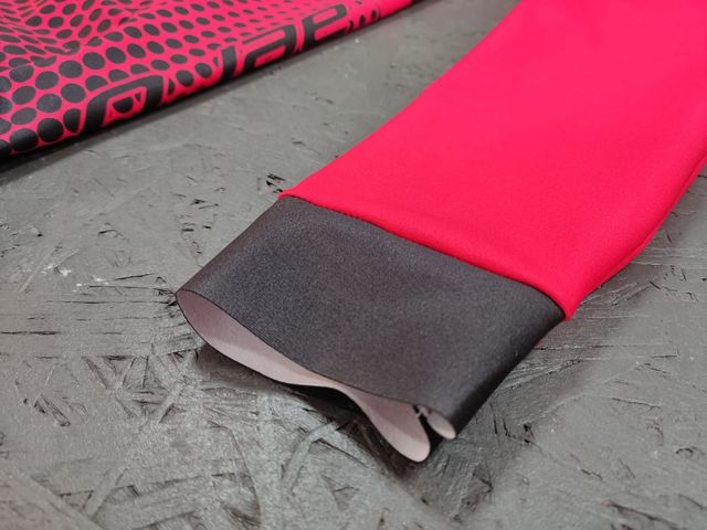 Maillot Inspire térmico waterproof