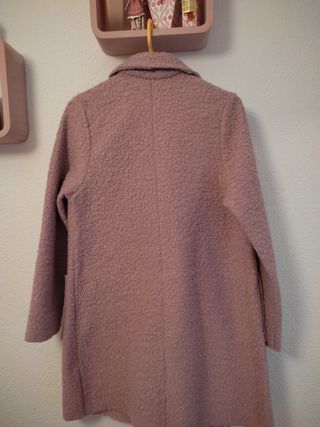 Abrigo de mujer