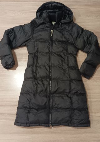 Plumífero Mujer DSS