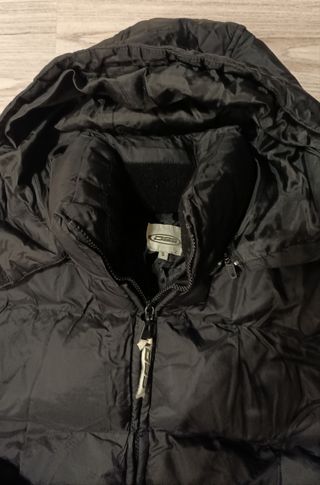 Plumífero Mujer DSS