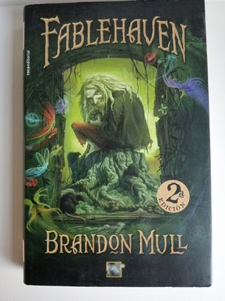 Fablehaven