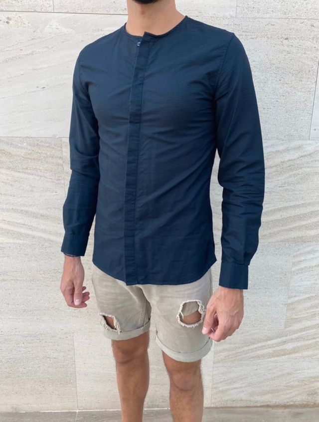 Camisa Antony Morato