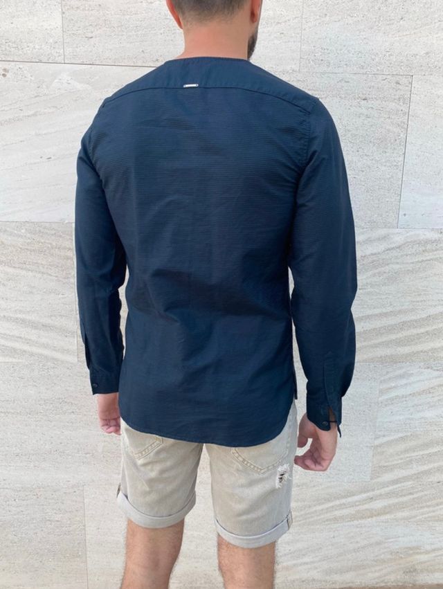 Camisa Antony Morato