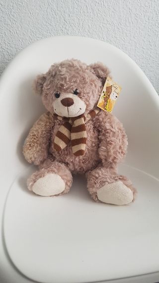 peluche