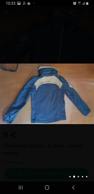 Pantalón hípica+casco terciopelo+chaqueta hípica