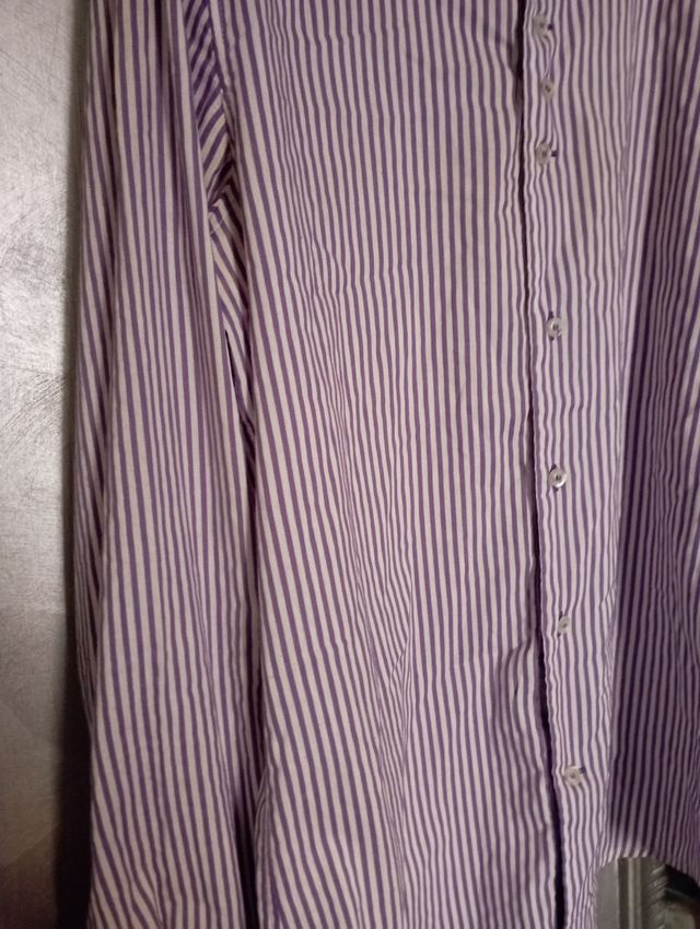 Marca Kyry made in Italy camicia puro cotone