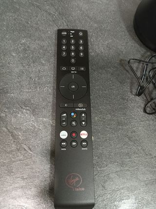 decodificador internet en tv