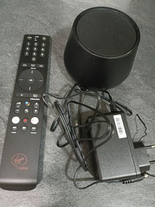 decodificador internet en tv