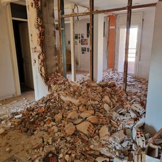 obras y servicios Sebastián Uroz