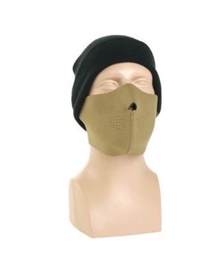Maschera in neoprene