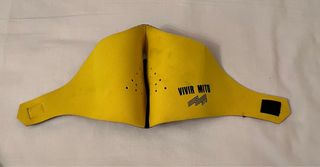 Maschera in neoprene