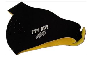 Maschera in neoprene