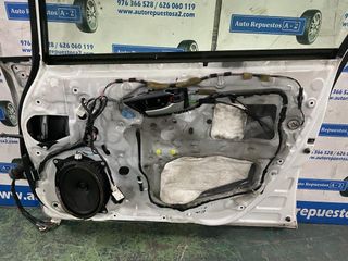 ELEVALUNAS DELANTERO DERECHO PRIUS