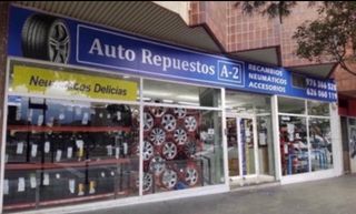 ELEVALUNAS DELANTERO DERECHO PRIUS