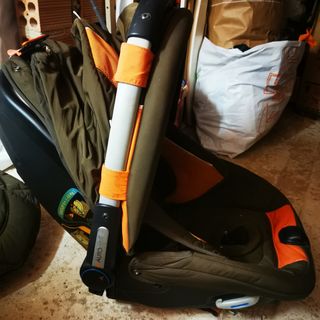 silla de coche Grupo 0,1,2, cuco y balancin