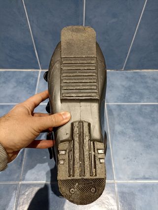 Botas de Esquí talla 29