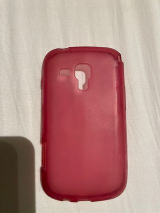 Funda Samsung Galaxy Trend Plus