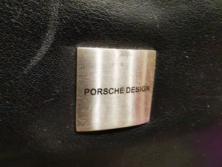 malerin Porche