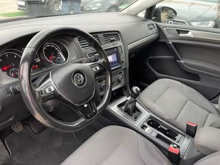 Volkswagen Golf 2012