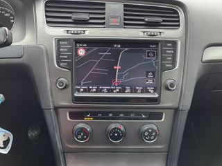 Volkswagen Golf 2012