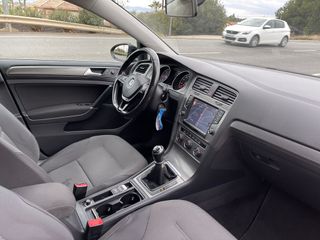 Volkswagen Golf 2012