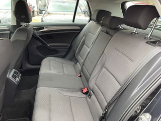 Volkswagen Golf 2012