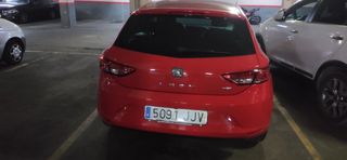 Seat León 1.6 TDI CR S&S STYLE