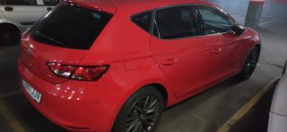 Seat León 1.6 TDI CR S&S STYLE