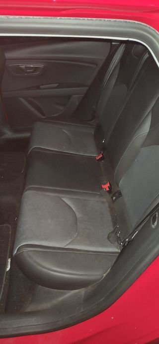 Seat León 1.6 TDI CR S&S STYLE