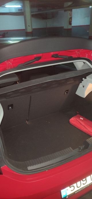 Seat León 1.6 TDI CR S&S STYLE