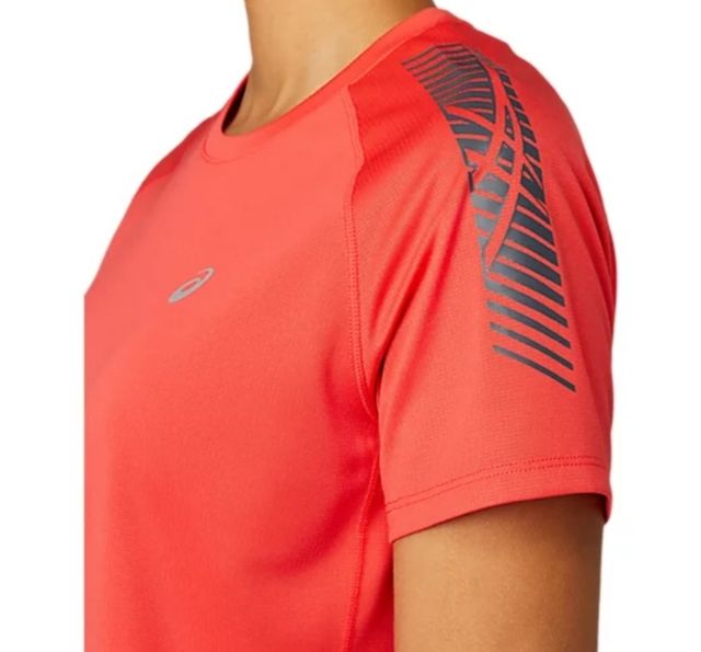 ✅Camiseta Asics de mujer