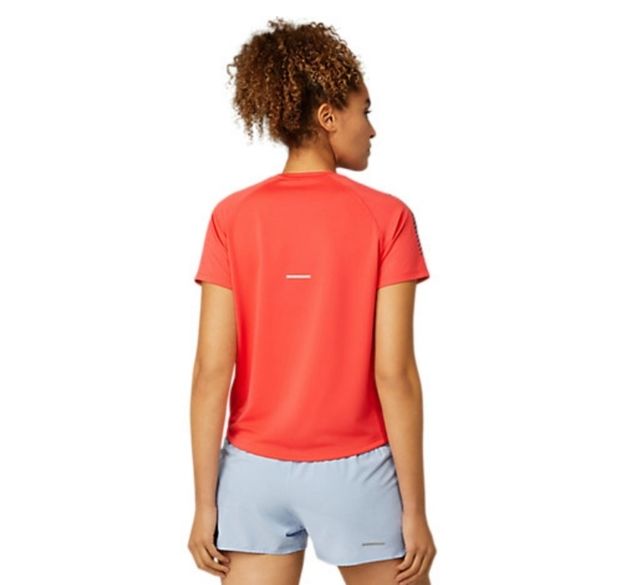 ✅Camiseta Asics de mujer