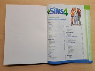 Guida strategica ufficiale The Sims 4 -Prima Games