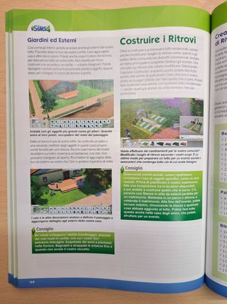 Guida strategica ufficiale The Sims 4 -Prima Games