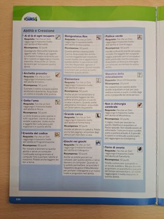 Guida strategica ufficiale The Sims 4 -Prima Games