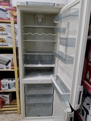 NEVERA BALA CON GARANTÍA !!