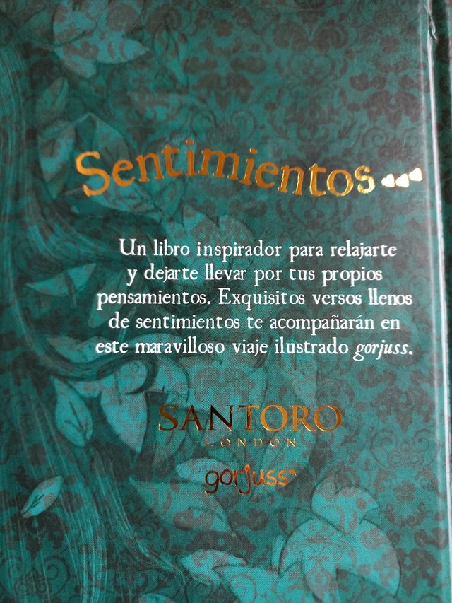 Sentimientos... gorjuss