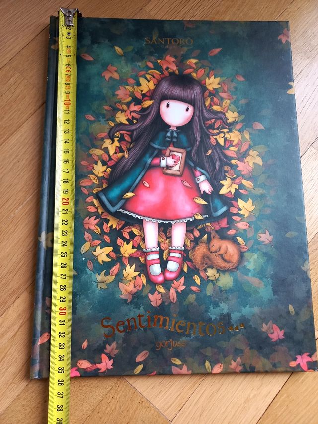 Sentimientos... gorjuss