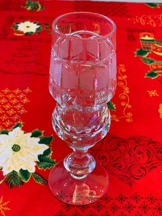 Bicchieri Vintage da cocktail