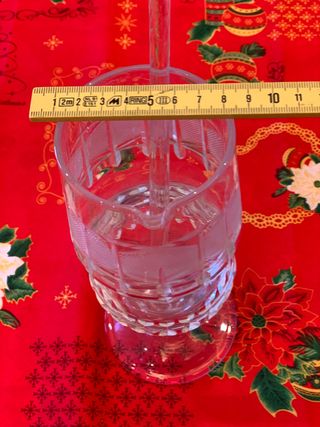 Bicchieri Vintage da cocktail