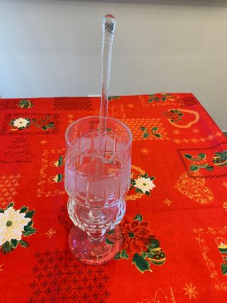 Bicchieri Vintage da cocktail