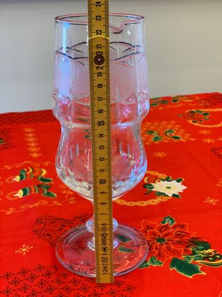 Bicchieri Vintage da cocktail