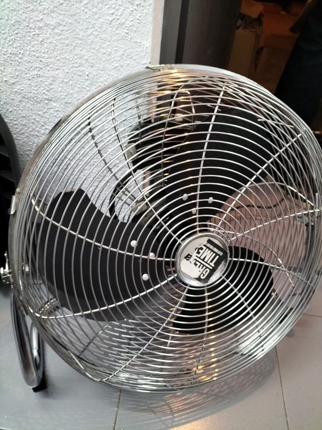 Ventilador