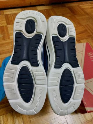 Skechers 38 NUEVAS