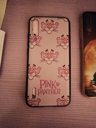Cuatro fundas nuevas Xiami Mi A3
