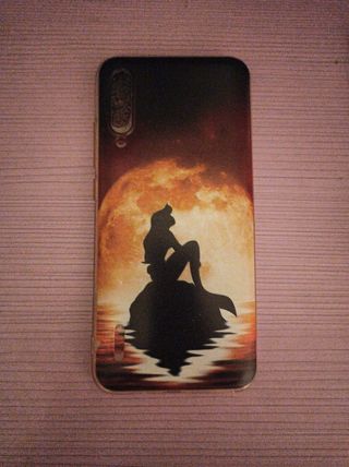 Cuatro fundas nuevas Xiami Mi A3