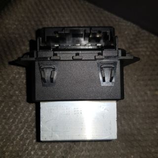 resistencia del aire acondicionado peugot 308