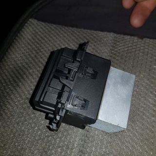 resistencia del aire acondicionado peugot 308