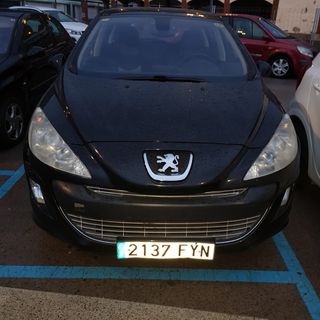 resistencia del aire acondicionado peugot 308