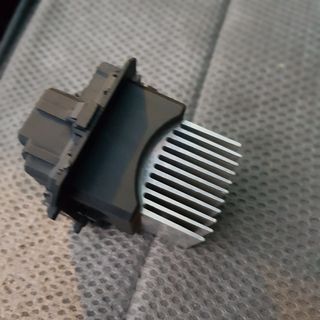 resistencia del aire acondicionado peugot 308